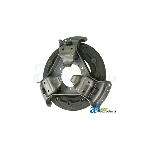 Pressure Plate: 11 13.8" x13.1" x6.3"